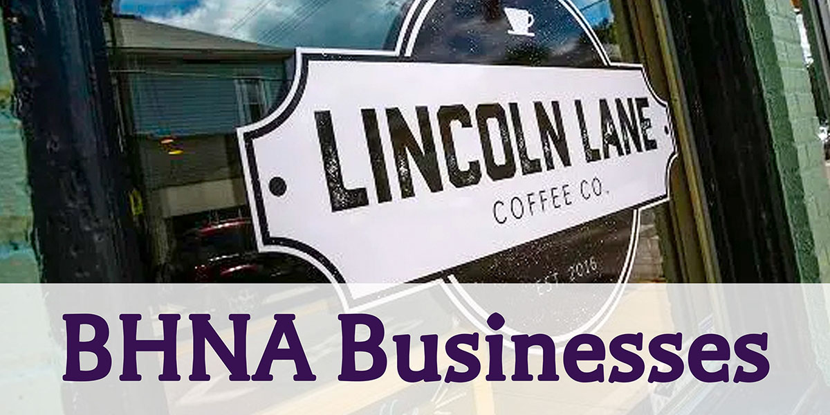 BHNA Businesses