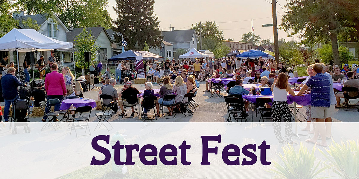 Street Fest 2025